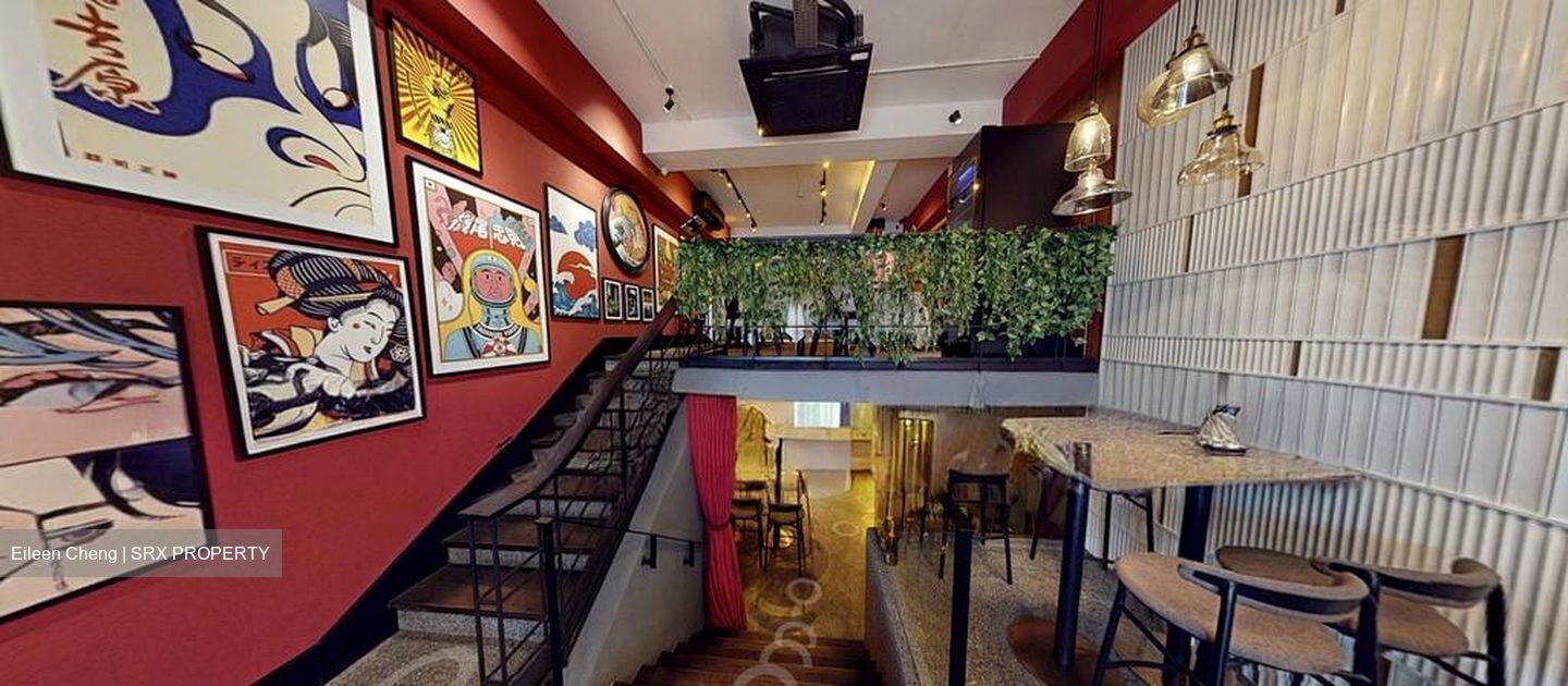 Telok Ayer Conservation Area (D1), Shop House #631883321
